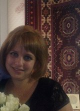 Познакомиться с татаркой.  Динара 32 года Стерлитамак 315079