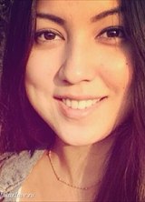 Познакомиться с татаркой.  Лиля 34 года Апрелевка 318338