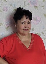 Познакомиться с татаркой.  Rimma 60 лет Москва 318447