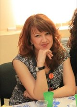 Познакомиться с татаркой.  Гульнара 36 лет Уфа 318547