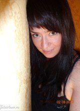 Познакомиться с татаркой.  Лиличка 40 лет Уфа 318569