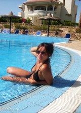 Познакомиться с татаркой.  Dinara 35 лет Москва 288921