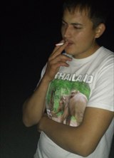 Познакомиться с татарином.  Руслан 36 лет Уфа 318782