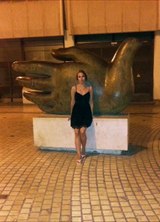 Познакомиться с татаркой.  Лилия 41 год Москва 281615