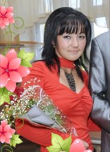 Познакомиться с татаркой.  Русалина 37 лет Стерлитамак 318836