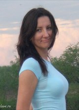 Познакомиться с татаркой.  Evgenia 49 лет Москва 318866