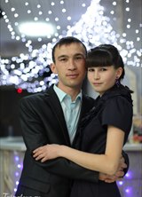 Познакомиться с татарином.  ильмир 40 лет Туймазы 318865