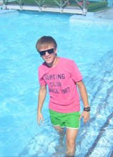 Познакомиться с татарином.  Рустам 33 года Уфа 318970