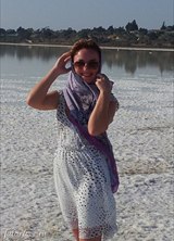 Познакомиться с татаркой.  Мария 35 лет Москва 259902