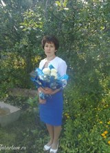 Познакомиться с татаркой.  Эльвира 55 лет Стерлитамак 241157