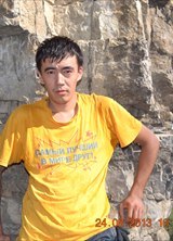 Познакомиться с татарином.  Ильмир  40 лет Уфа 12677