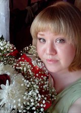 Познакомиться с татаркой.  Елена 44 года Уфа 318956