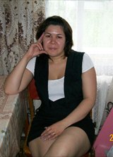 Познакомиться с татаркой.  ирина 43 года Зеленоград 127048