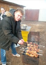 Познакомиться с татарином.  вадим 37 лет Уфа 319140