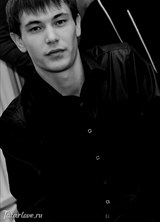 Познакомиться с татарином.  Руслан 34 года Уфа 319165