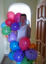 Познакомиться с татаркой.  Раушания 39 лет Мелеуз 319334