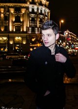 Познакомиться с татарином.  Азат 36 лет Уфа 319234