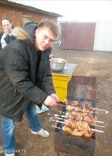 Познакомиться с татарином.  vadim 37 лет Уфа 319136