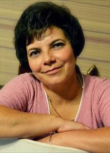 Познакомиться с татаркой.  Гульшат 56 лет Уфа 308345