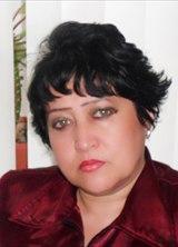 Познакомиться с татаркой.  эльвира 55 лет Уфа 319579