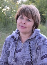 Познакомиться с татаркой.  Венера 70 лет Туймазы 319613