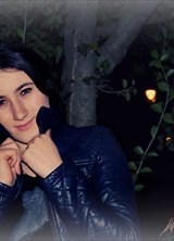 Познакомиться с татаркой.  Эльмира 36 лет Москва 319744