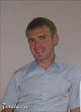 Познакомиться с татарином.  вадик 38 лет Чекмагуш 319772