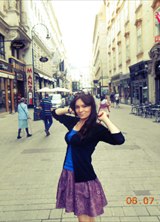 Познакомиться с татарином.  Лика 32 года Уфа 319791