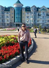 Познакомиться с татарином.  Фидель 39 лет Караидель 319805