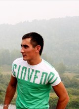 Познакомиться с татарином.  Альфир 36 лет Караидельский 192006