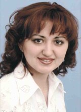 Познакомиться с татаркой.  ЛИЛИЯ 42 года Уфа 319832