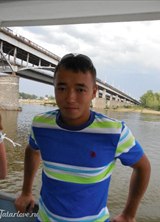 Познакомиться с татарином.  Azamat 36 лет Уфа 250795