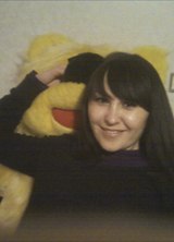 Познакомиться с татаркой.  Алсу 44 года Коломна 319667