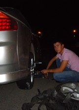 Познакомиться с татарином.  Булат 38 лет Уфа 320032