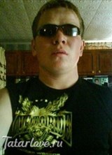 Познакомиться с татарином.  Руслан 37 лет Уфа 318537