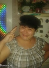 Познакомиться с татаркой.  Гульшат 45 лет Дюртюли 149589