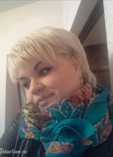 Познакомиться с татаркой.  Ксюша 44 года Москва 318270