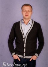 Познакомиться с татарином.  Ильдар 41 год Уфа 60366