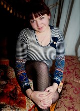 Познакомиться с татаркой.  Алсу 42 года Уфа 320199