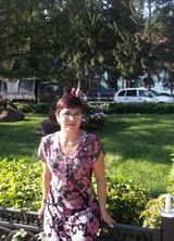 Познакомиться с татаркой.  Рима 58 лет Уфа 170422