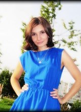 Познакомиться с татаркой.  Флюра 39 лет Москва 316350