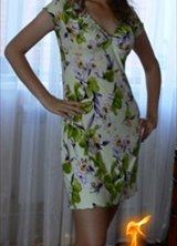 Познакомиться с татаркой.  Юлия 33 года Бирск 320372