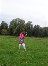 Познакомиться с татаркой.  Нафиса 72 года Уфа 319845