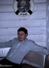 Познакомиться с татарином.  Рустем 39 лет Уфа 320474