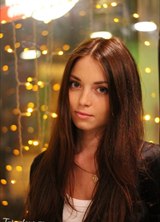 Познакомиться с татаркой.  Динара 33 года Москва 320504