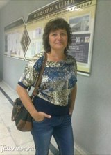 Познакомиться с татаркой.  гульнара 53 года Аксаково 114112