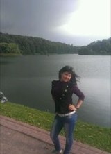 Познакомиться с татаркой.  Ольга 32 года Москва 290466