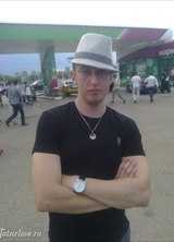 Познакомиться с татарином.  Айдар 34 года Уфа 320561