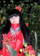 Познакомиться с татаркой.  Альбина 37 лет Москва 315798