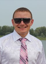 Познакомиться с татарином.  Ильвер 36 лет Уфа 315524